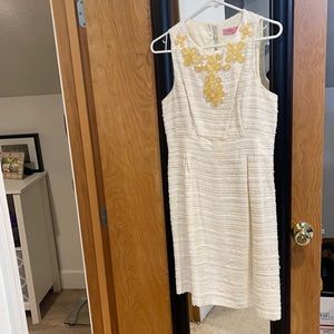 Eliza J dress